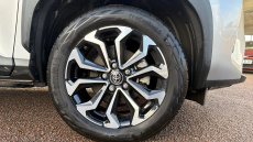 Toyota Yaris Cross 1.5 Hybrid Design 5dr CVT Hybrid Estate